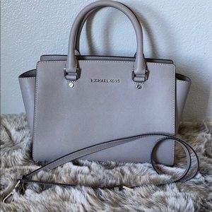 COPY - Michael Kors Selma bag Medium